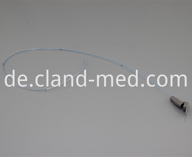 CL-TB0023 Feeding tube 1